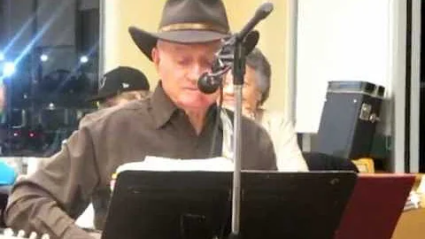 GONNA FIND ME A BLUEBIRD sung by Ken Doss