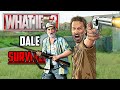 What If Dale SURVIVED! If Dale Lived in The Walking Dead! The Story Dale Was Always Meant To Have