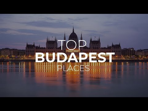 Top 15 Places