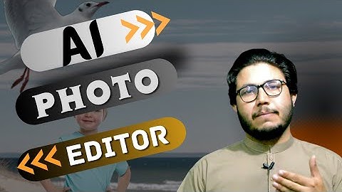 Best Automatic AI Photo Editor App 2023