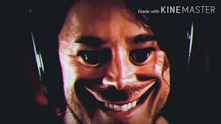Markiplier 3 Scary Games #57 Reversed Message Decoded