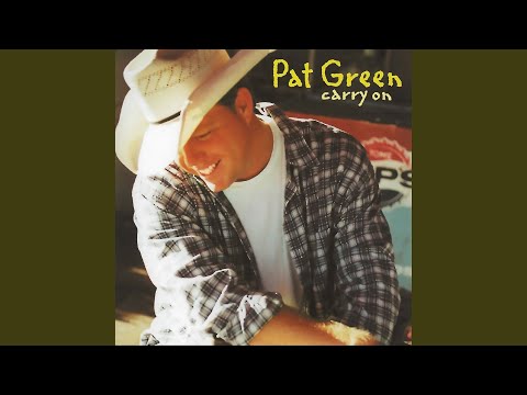 Crazy - Pat Green