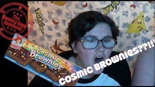 Ultimate snack guide! : Tiermaker part one