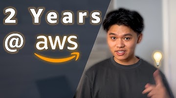 From Zero to AWS: My 2-Year Journey in the Cloud Industry