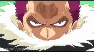 Luffy Vs Katakuri One Piece Episode 849 Sub Indo