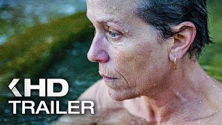NOMADLAND Trailer German Deutsch (2021)