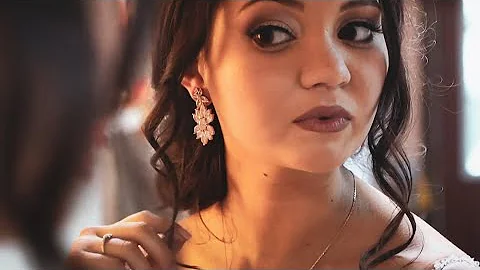 Matt & Hannah Cleveland Ohio Wedding Video / Film