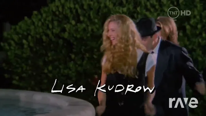 720P X A Friends Intro Season 3 & Friends Intro Season 1 A B