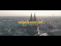 Michael Patrick Kelly - Knocking On Heaven’s Door (Trailer - Cologne Cathedral Lockdown Concert)