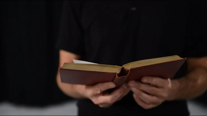 Christopher Cannon reads Truth by Geoffrey Chaucer