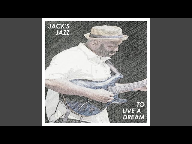 Jacks Jazz - Jam Tonight