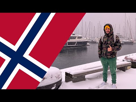 Video: Norveçin Oslo şəhərində alış-veriş etmək üçün hara getmək lazımdır