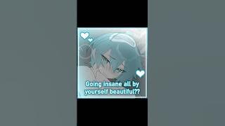 oh hi there beautiful ✨ #weeb #vtuber #animeeart #kawaii #cute #anime #kawaiianime #animeweeb