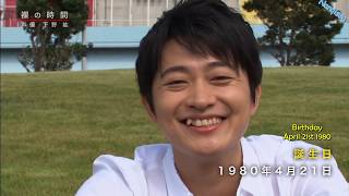 [engsub] Shimono's past, service scenes, and drunk talk w Nakahara Mai