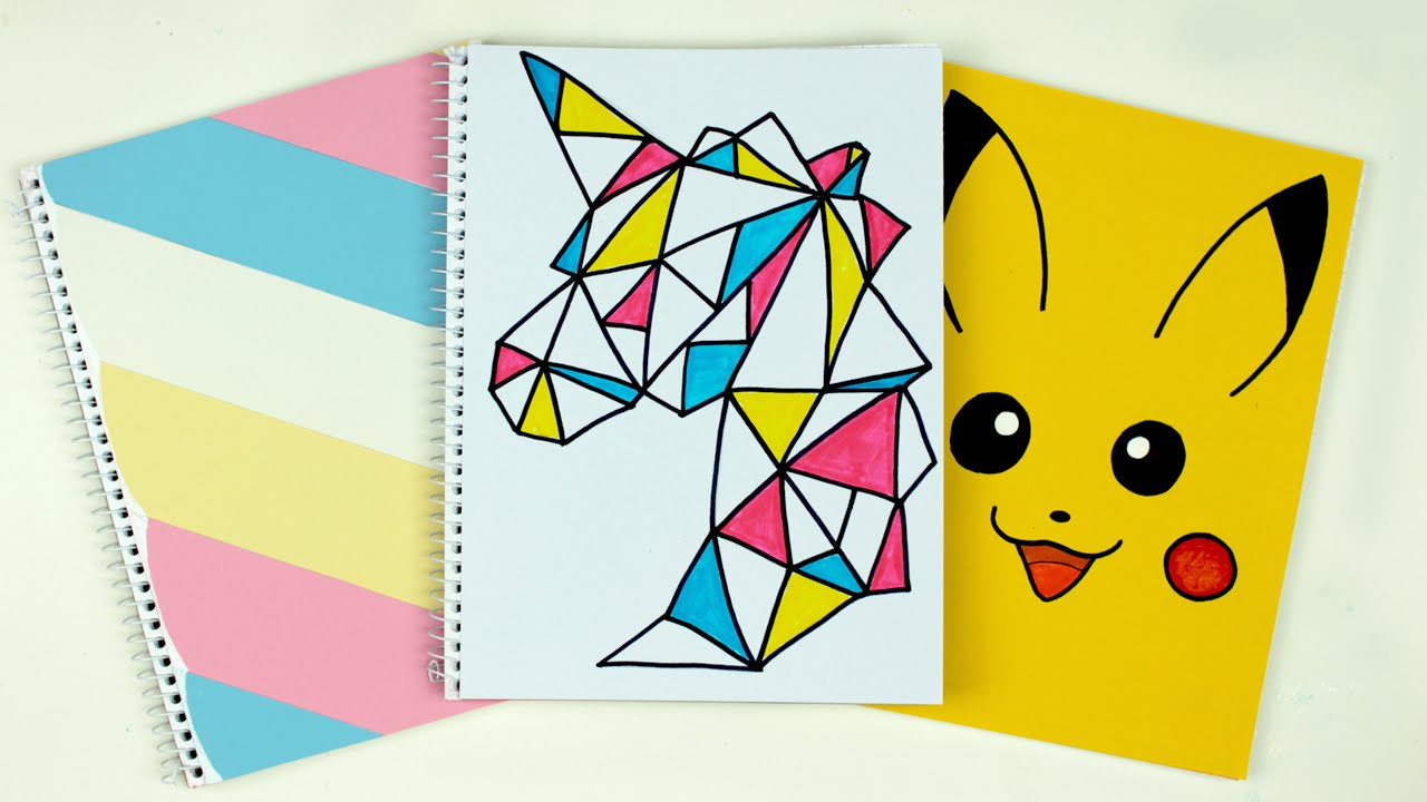 Notebook Cover