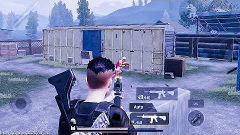 Hardest Opponent I Faced On 1v1 TDM #shorts