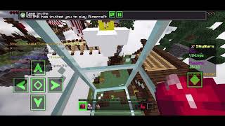 Very Late Stream! Come and Play Minecraft With Me! Livestream #16