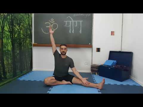 Vídeo: Asanas à Venda: A Privatização Do Yoga - Matador Network