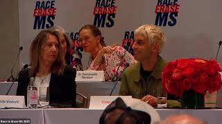 Chad King- Race To Erase Ms Forum 5172025