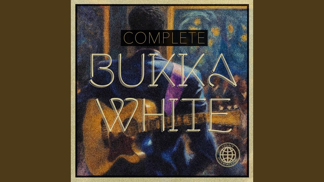 Parchman Farm Blues YouTube