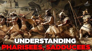 Beware the Teaching of the Pharisees and Sadducees | Christian Stories