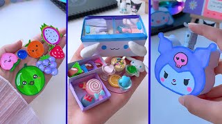 Paper Craft/Easy Craft Ideas/ Miniature Craft / How To Make /Diy/School Project/Tonni Art And Craft