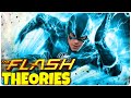 THE FLASH Season 7 Theories So Crazy They Might Be True