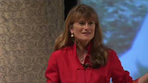 Jacqueline Novogratz: A third way to think about aid