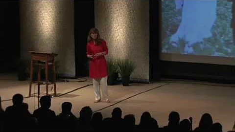 Jacqueline Novogratz: A third way to think about aid