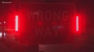 Famous ADOT cameras helping to catch wrong-way drivers Net Worth