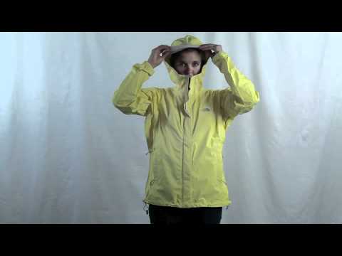 north face venture womens