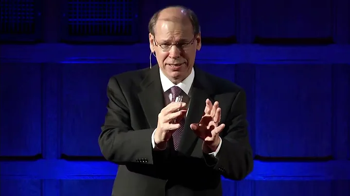 Dr. Craig Blaising | The People, theLand, the Futu...