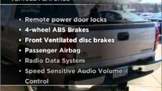 2005 Chevrolet Silverado 1500HD - Eden Prairie MN