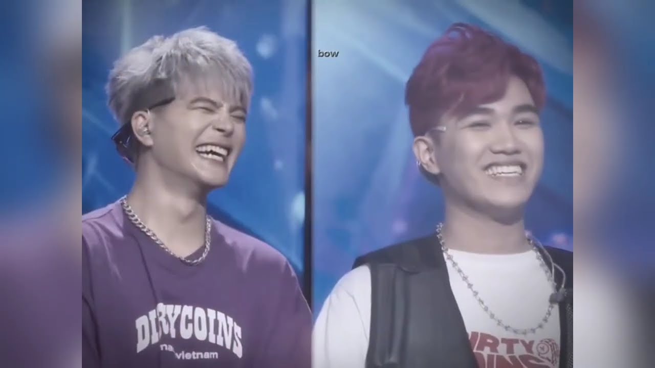 [RhyCap] tổng hợp video Tiktok hay #rhycap 