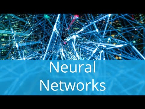 Βίντεο: Τι είναι πολυεπίπεδο νευρωνικό δίκτυο;