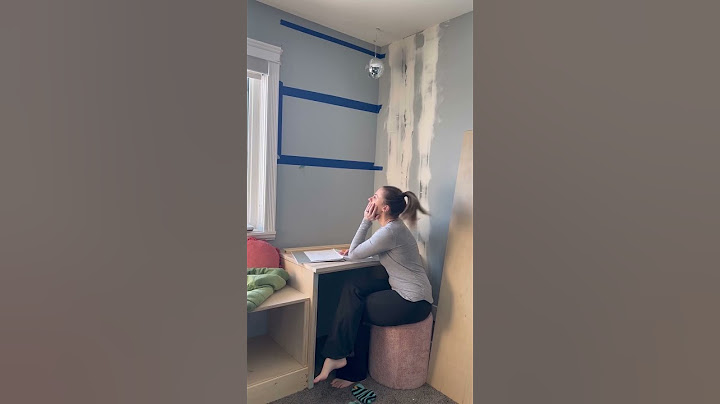 Renovering af min datters soveværelse til hendes fødselsdag - EN DEL VIDEO