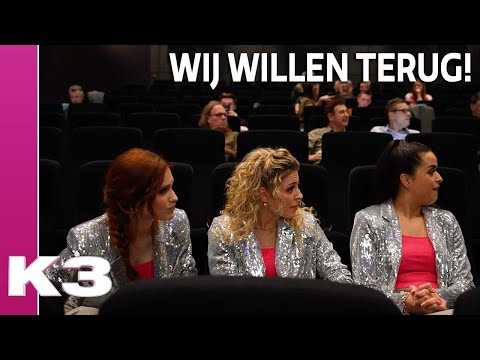 Het was zo leuk! Wij willen terug! - Vlog 127