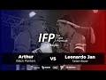 Arthur vs leonardo jan  ita fight premium 2