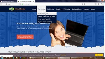 Hướng dẫn đăng ký tên miền miễn phí và cài đặt Joomla