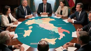 The Yalta Conference: How Three Leaders Redrew the World Map