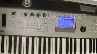 Alice Deejay Better off alone basic tutorial