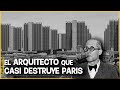 El PLAN VOISIN y la VILLE RADIEUSE de Le Corbusier || Urbanópolis