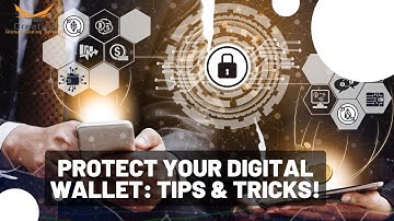Protect Your Digital Wallet: Essential Tips & Tricks!