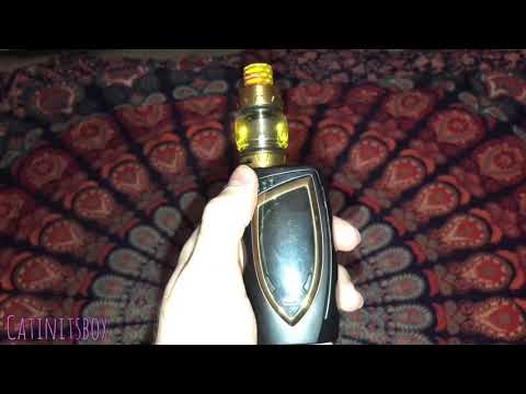 best vape for flavor What Does Atomizer Short Mean? Fix Any Vape Mod Error