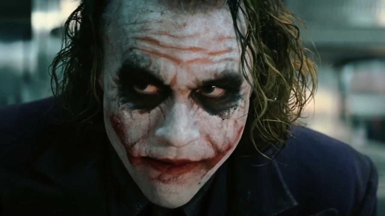 Joker [edit] - YouTube