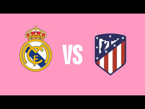 بث مباشر ريال مدريد واتلتيكو مدريد بث مباشر اليوم
