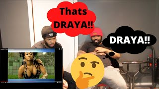 Pleasure P - Under (REACTION)(Thats DRAYA MICHELE!!)