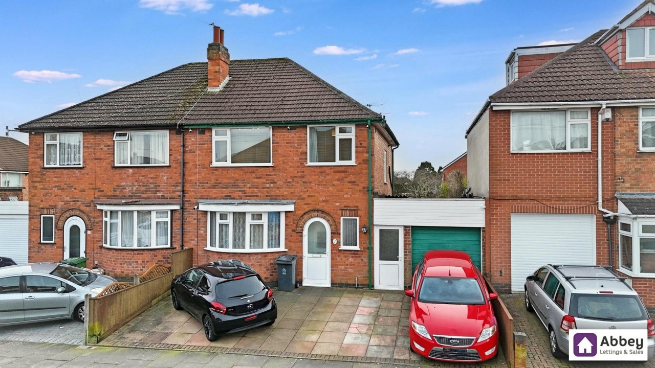 Attractive three bed semi-detached home with scope to extend (STPP), Early viewing advised: FOR SALE