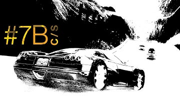 Need For Speed Undercover (PS2) / Challenge Series #7B (Timed Circuit - Bronze)