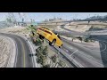 BeamNG drive which car will make it the farthest